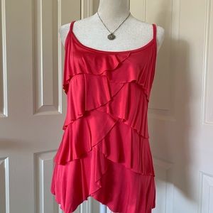 NWOT - INC International Concepts tank top.